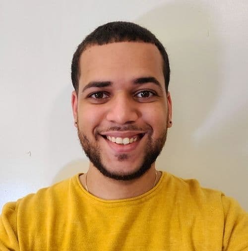 Image of Ariel German